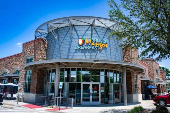 East Southlake Boulevard location
