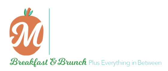 Mango's Breakfast Brunch logo